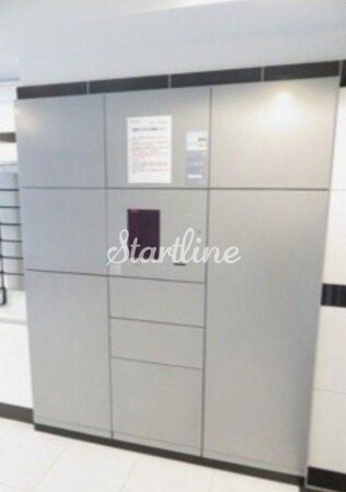 アイル エアポート羽田の物件内観写真